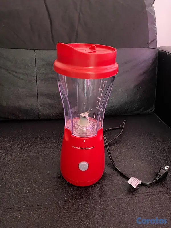 electrodomesticos - Licuadora Hamilton Beach 2