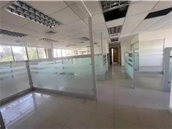 oficinas y locales comerciales - Corporativo 1600 metros 5