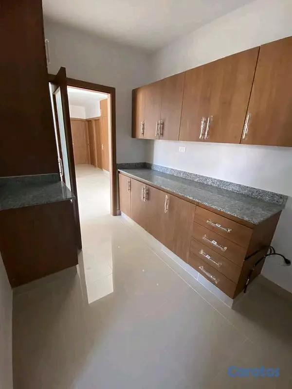 apartamentos - Alquilo Apartamento en la 27 de Febrero  2