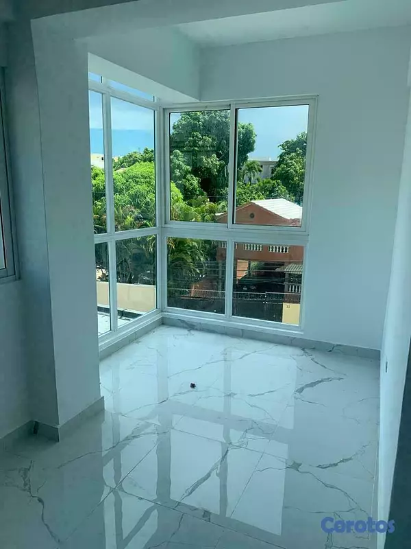 apartamentos - APARTAMENTO DE 2 HABITACIONES EN VISTA HERMOSA, SANTO DOMINGO ESTE 3