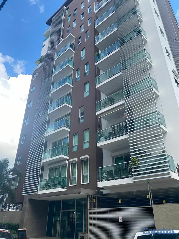 apartamentos -  ¡SERRALLES TE ESPERA! APARTAMENTO DE LUJO CON VIS 1