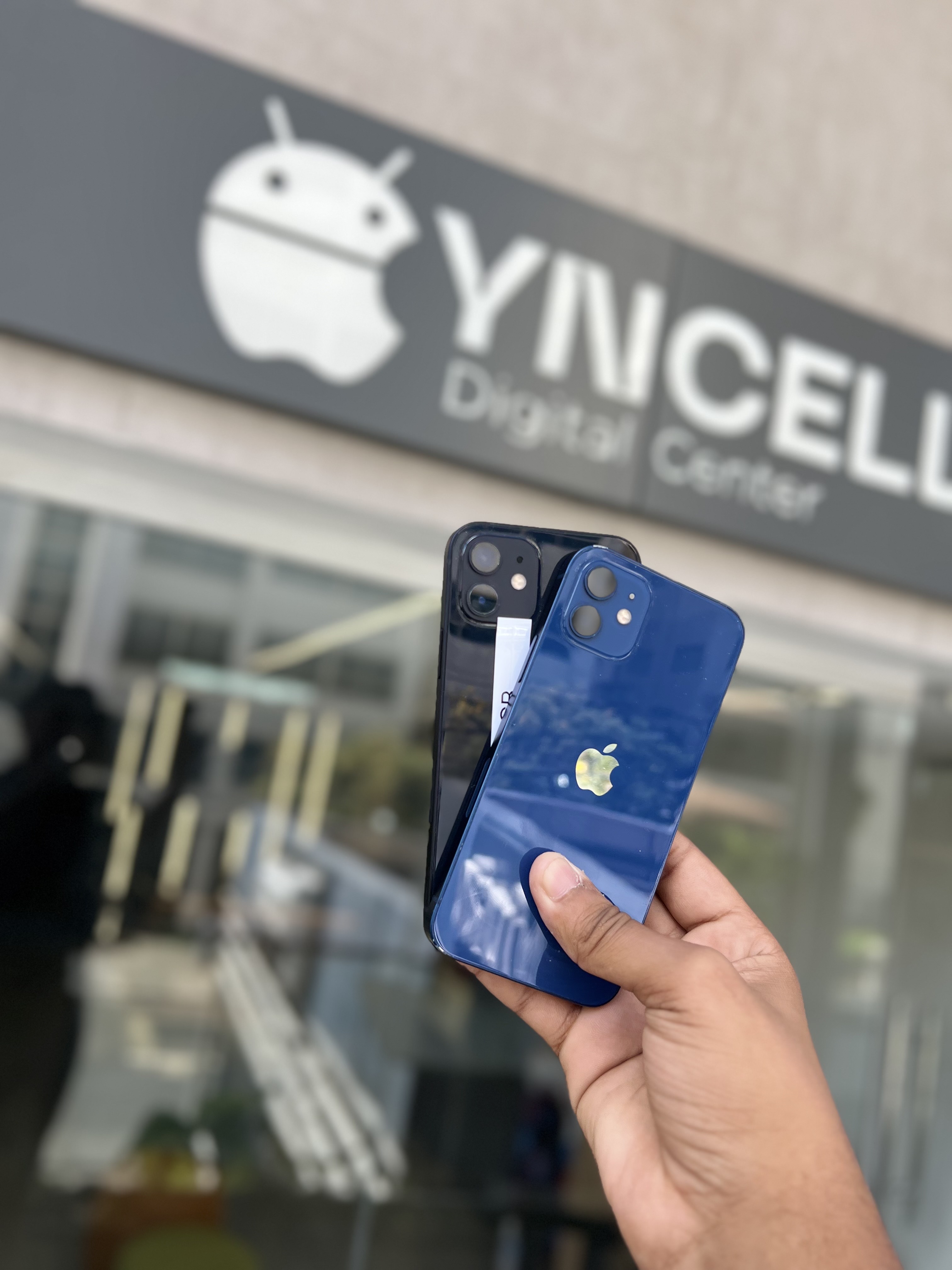 celulares y tabletas - IPHONE 12 NORMAL
128Gb
 3