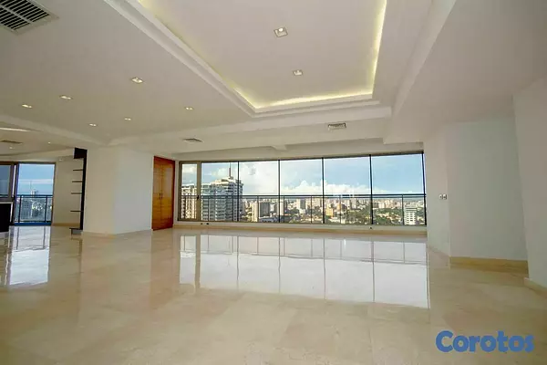 apartamentos - Apartamento con vista al mar  2