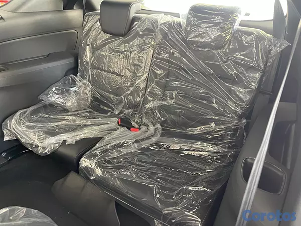 jeepetas y camionetas - Honda BR-V Touring 2025 12