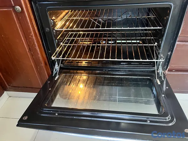 electrodomesticos - De Oportunidad, por mudanza Estufa y Tanque de Gas 8