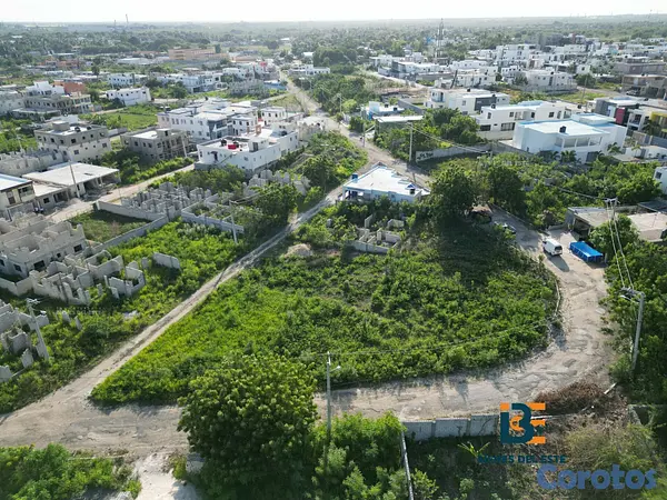 solares y terrenos - Se Vende solar 290 metros ¡De Oportunidad!  📍Ubica 3