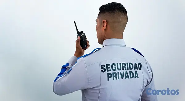 empleos disponibles - Busco  seguridad nocturno  2