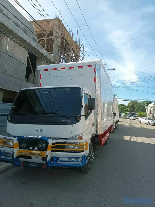 servicios profesionales - transporte pelaez cargas y mudanza en General  2