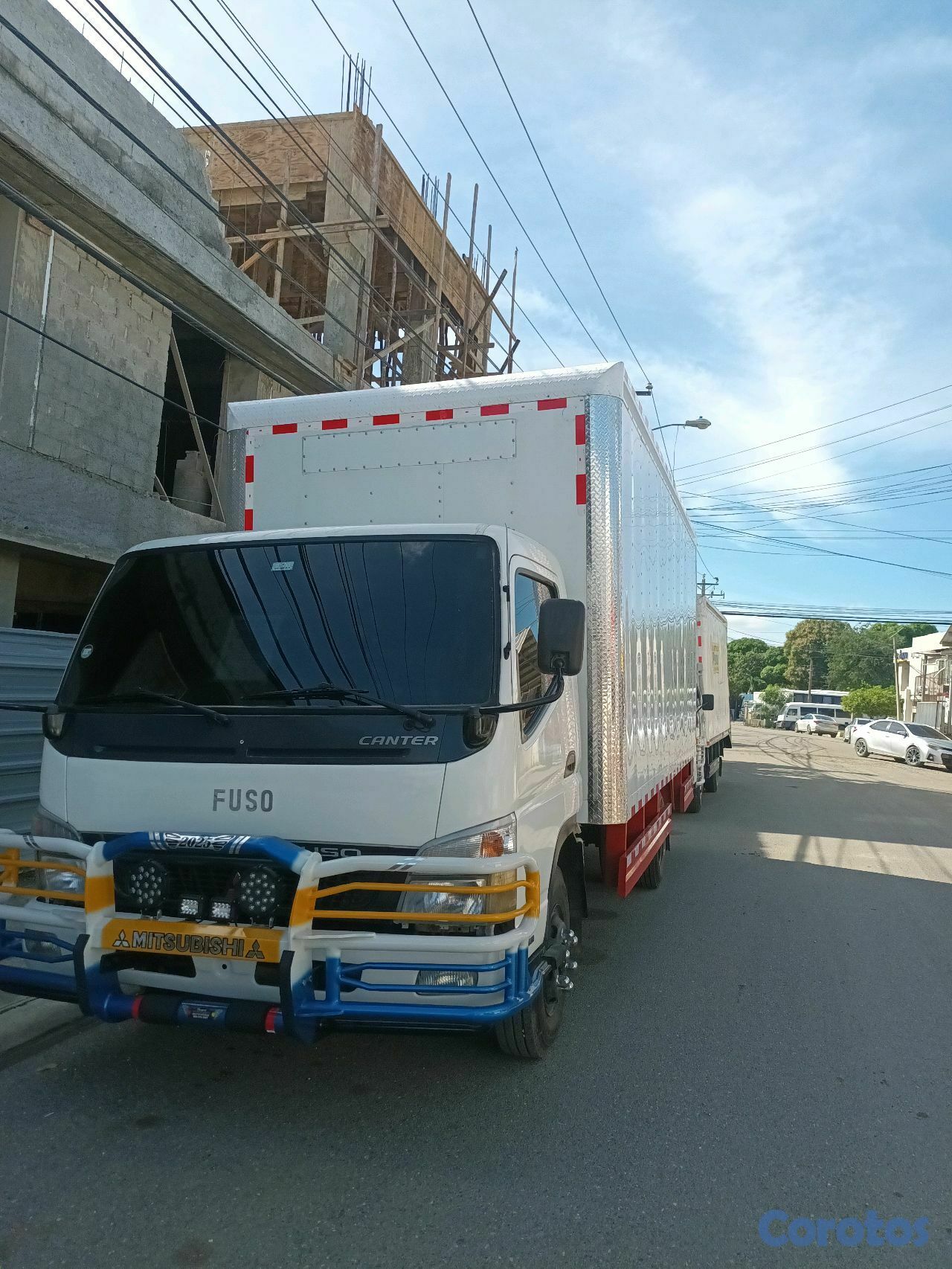 servicios profesionales - transporte pelaez cargas y mudanza en General  2