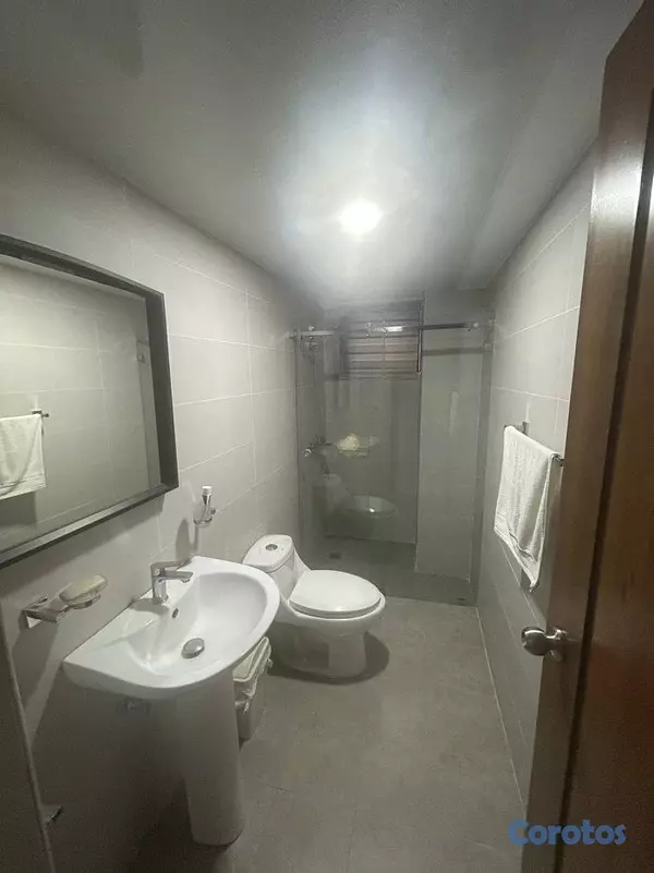 apartamentos - venta de apartamento en zona universitaria 2