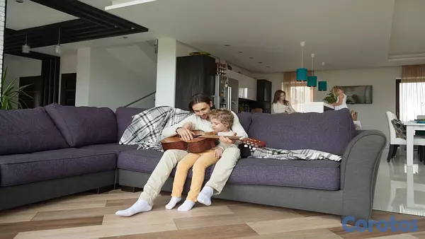 apartamentos - APTOS EN VENTA EN ENSANCHE NACO, EN-03. 3