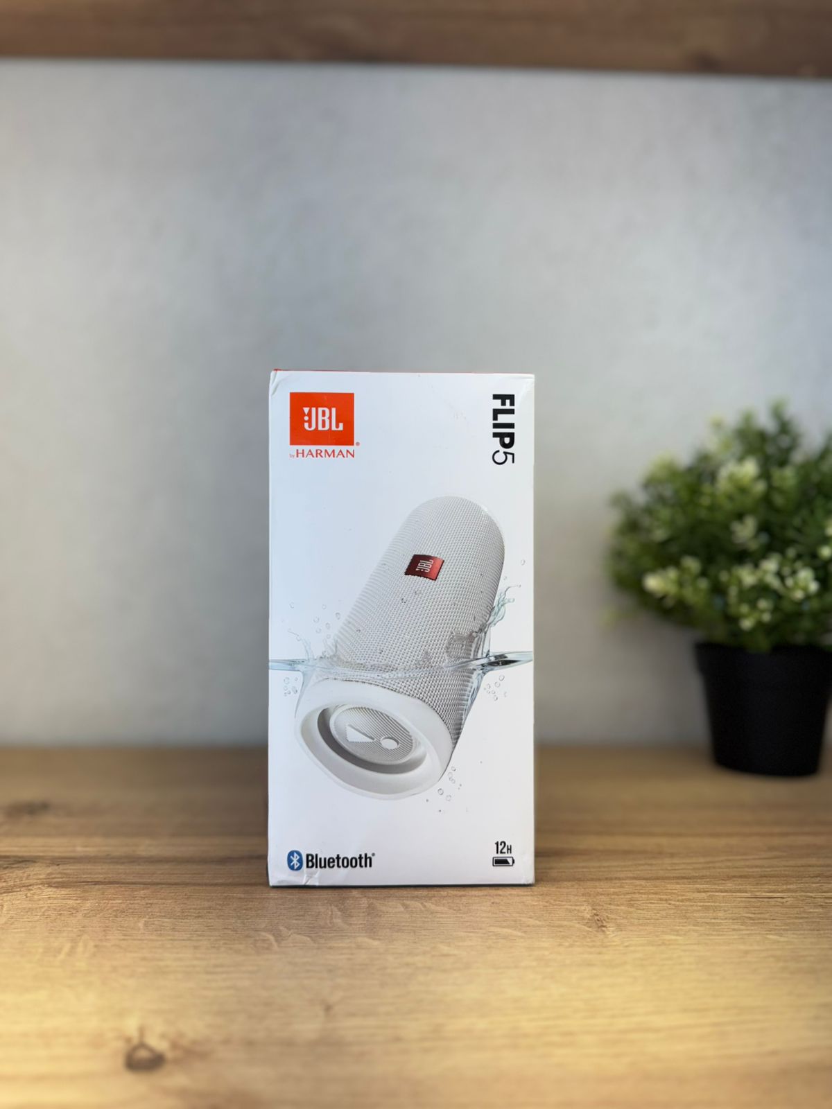 camaras y audio - BOCINAJBL FLIP 5 BLANCA ¡OFERTA SAN VALENTIN! 0