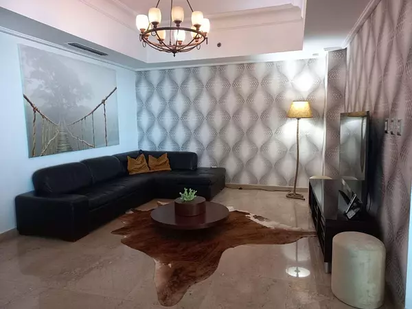 apartamentos - Vendo Apartamento en la Avenida George Washington 2
