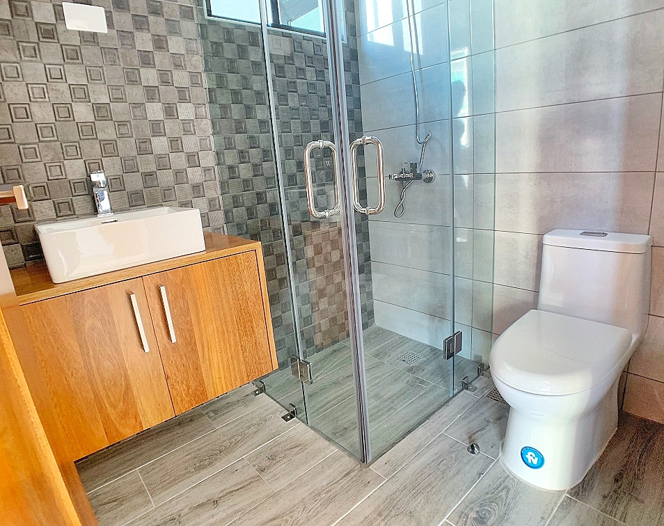 apartamentos - PRIMER PISO PATIO PRIVADO Y GIMNASIO CERROS GURABO 5