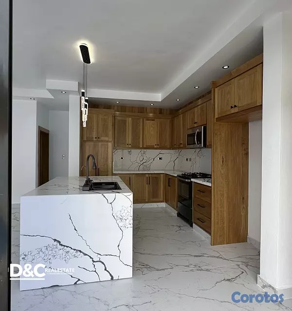 casas - Casa en venta en Puerto Plata  📍 Residencial cerra 10
