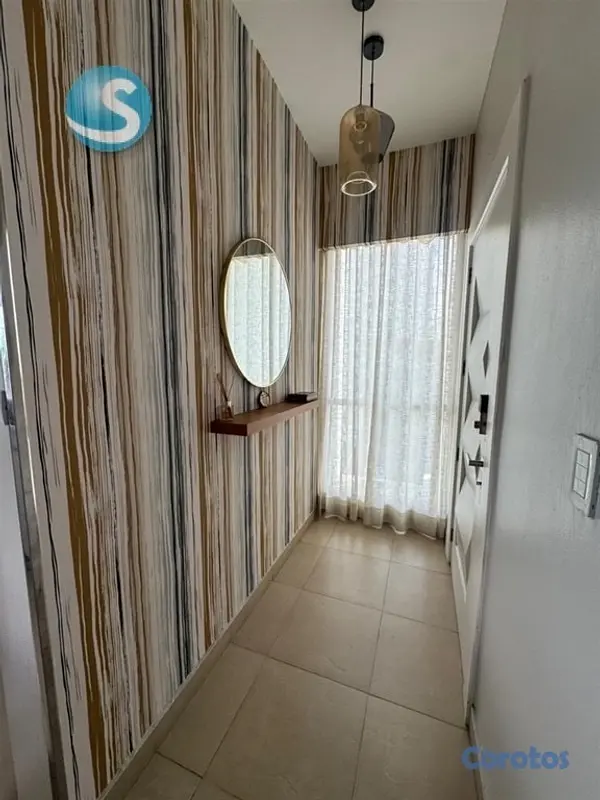 apartamentos - Apartamento en Venta Serrallés 2