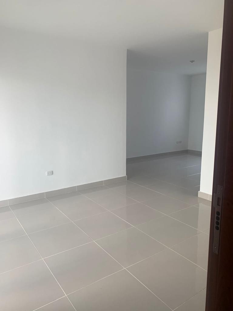 apartamentos - Octavo piso los Álamos, Santiago 6