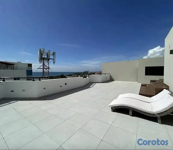 apartamentos - Apartamento en Venta Zona Universitaria  8