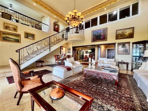 penthouses - Penthouse Avenida Anacaona  5