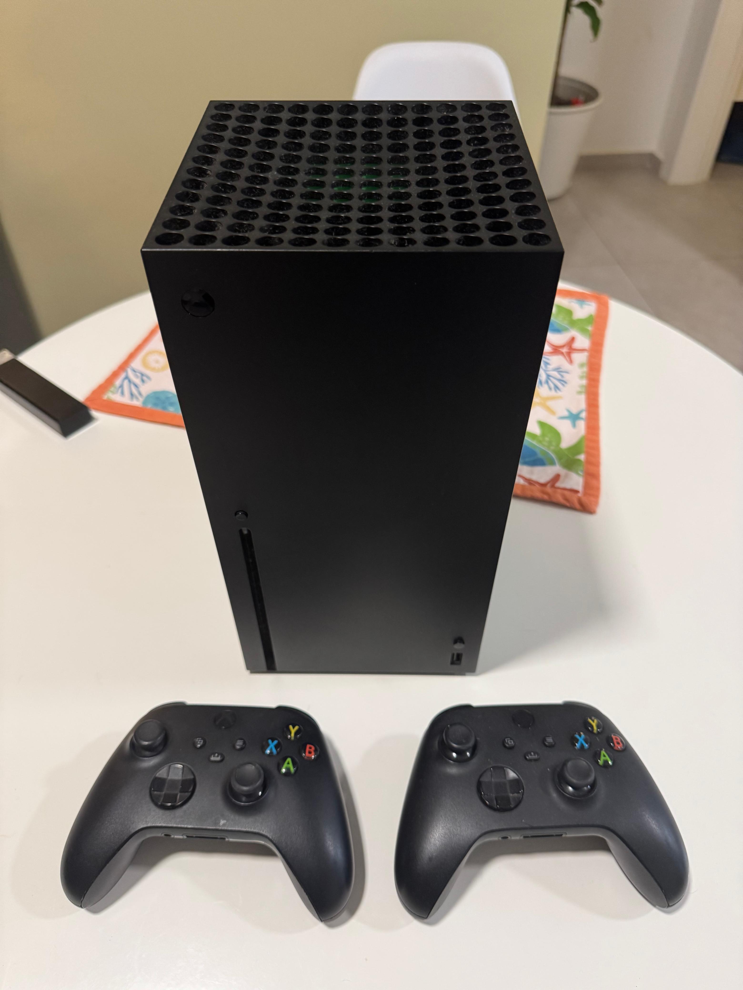 consolas y videojuegos - UNICO DUENO 5