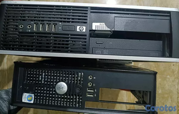 accesorios para electronica - 💻Lote de laptops y piezas para técnicos o repuestos🛠️ 3