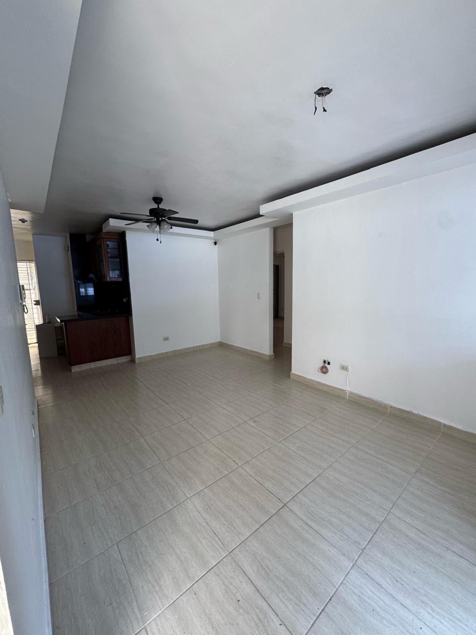 apartamentos - Apartamento en Residencial Joel Arturo V  1