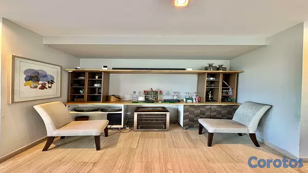 apartamentos - Apartamento en La Esperilla 9