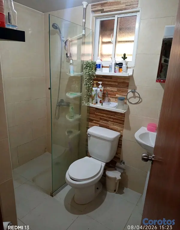 casas - Vendo 1er piso en el Residencial Monumental  10