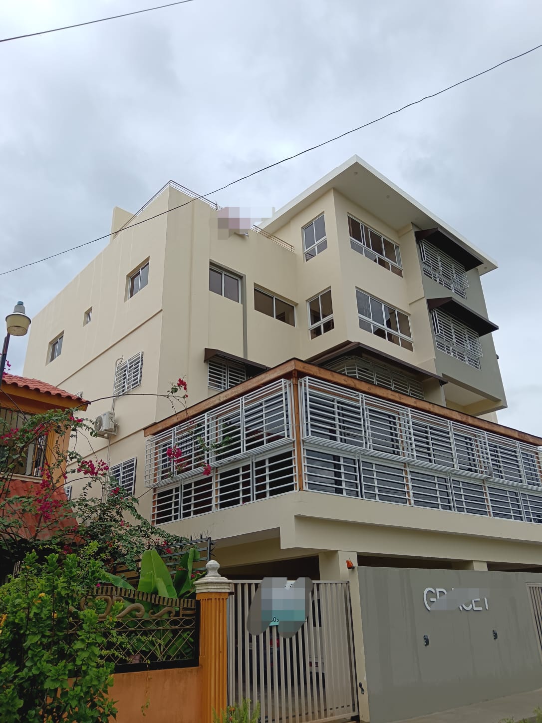 apartamentos - VENDO APARTAMENTO SAN ISIDRO 0