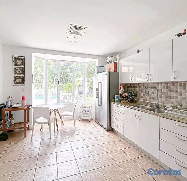 penthouses - Venta Town House 2