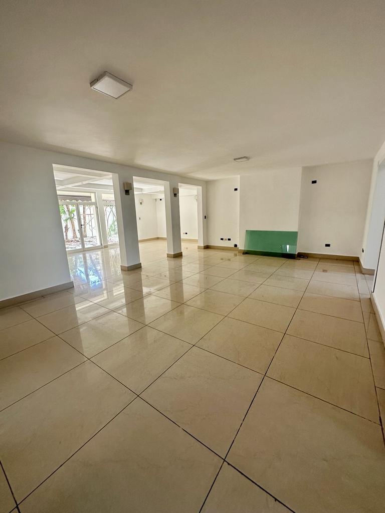casas - Casa en Alquiler en Los Cacicazgos Ideal para Embajadas y Consulados 4