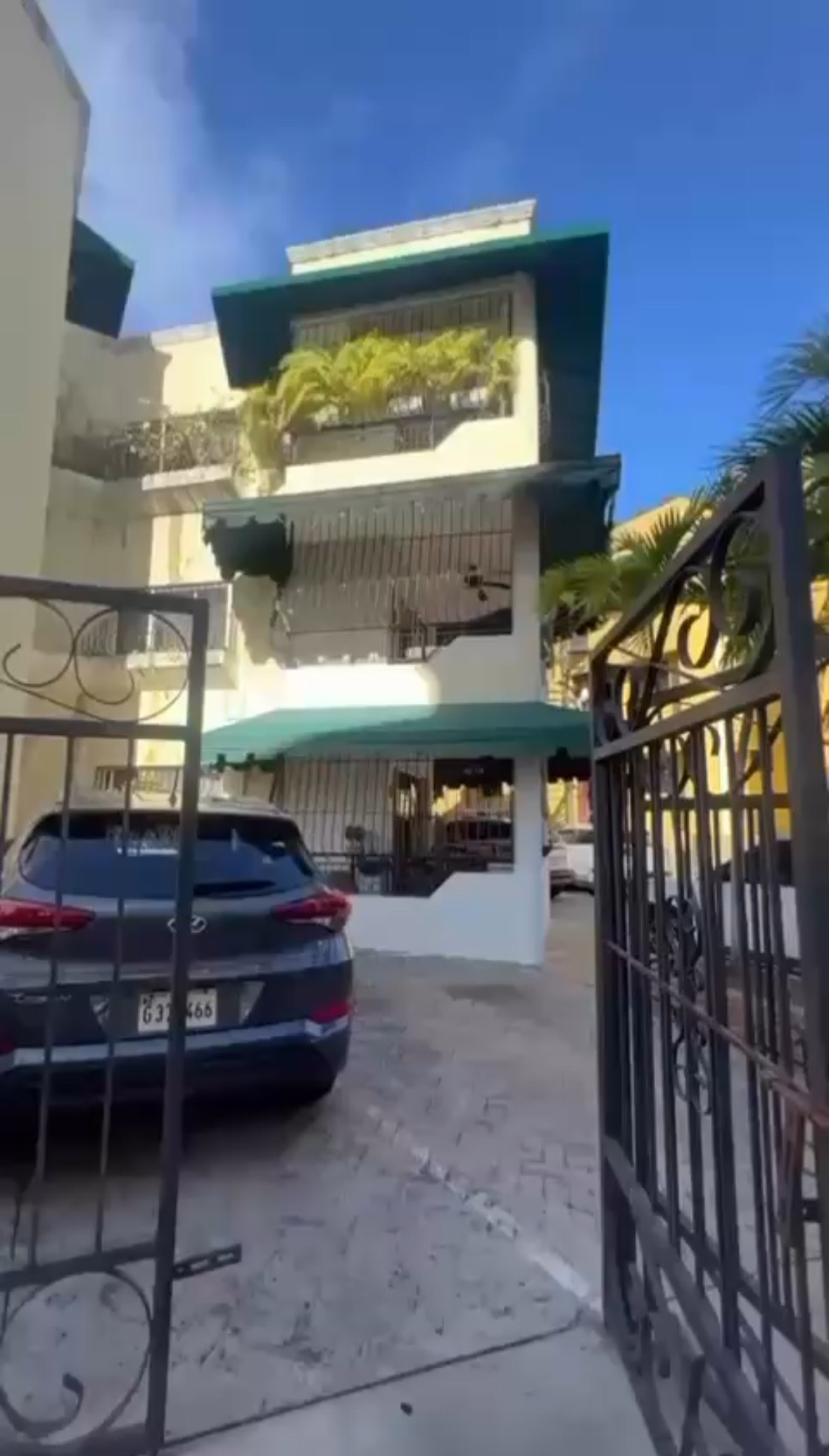 apartamentos - hermoso apartamento en arroyo hondo viejo  2
