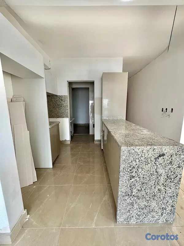 apartamentos - Apartamento en Venta Renacimiento  5