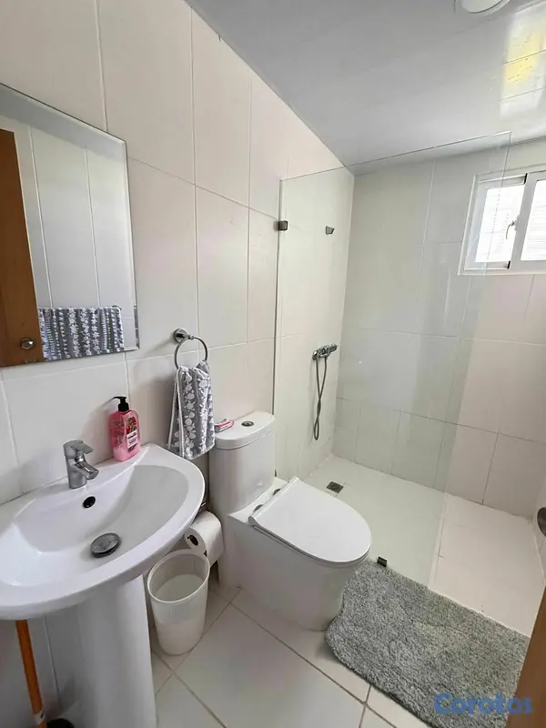 apartamentos - 📍 Venta de apartamento, Ensanche Isabelita, Santo  2