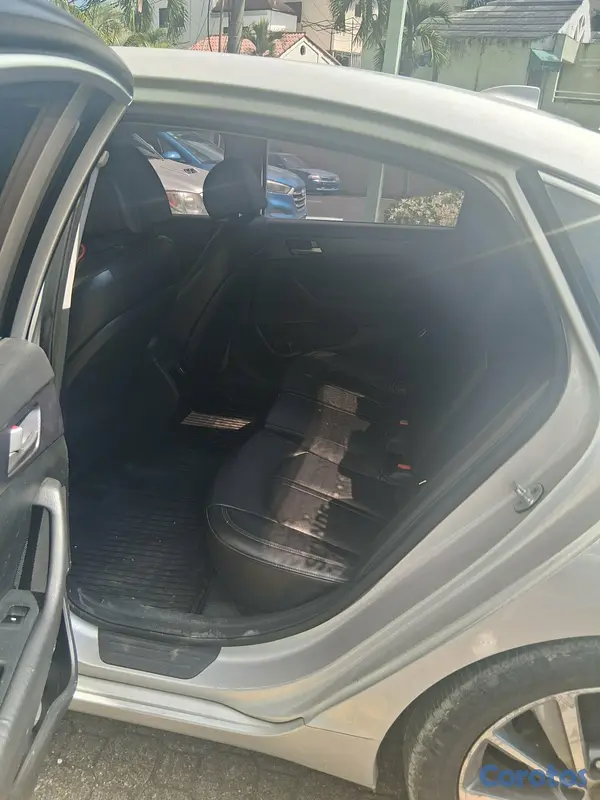carros - Hyundai Sonata 2016 4