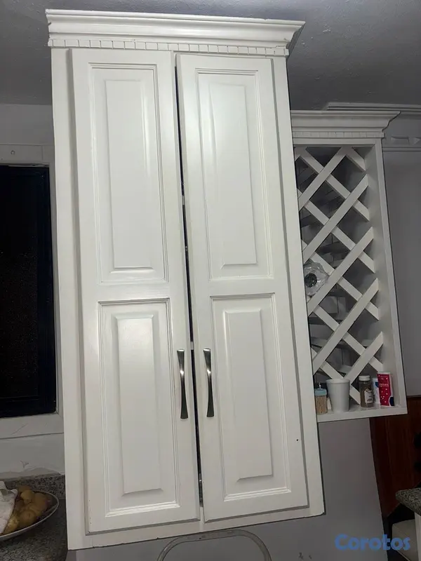 decoración y accesorios - venta de gabinetes de cocina  9