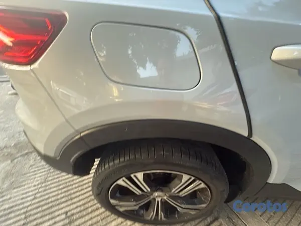 jeepetas y camionetas - Volvo XC40 Inscription T5 2020 3