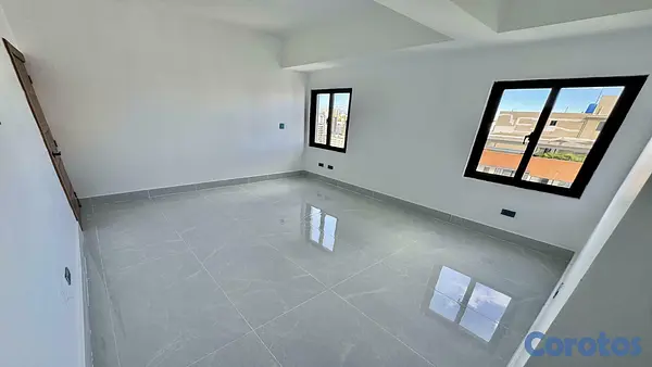 apartamentos - Apartamentos Nuevos en Naco 10