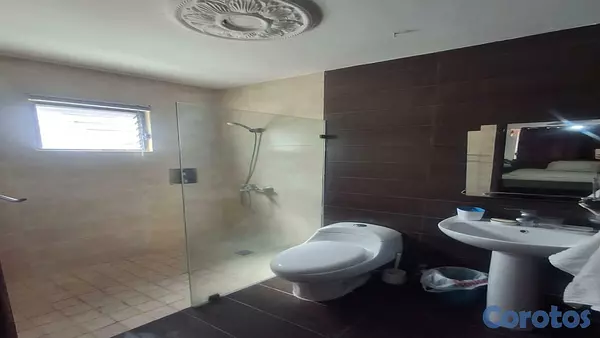apartamentos - Vendo Apartamento en Los Cacicazgos 7