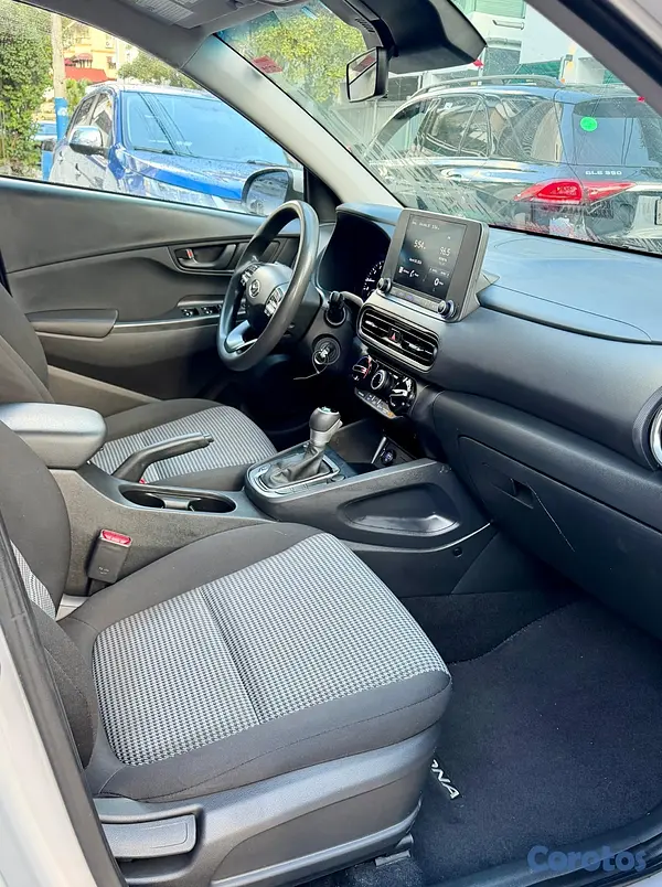 jeepetas y camionetas - Hyundia Kona SE 2023 9