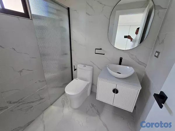 apartamentos - Apartamento en Venta en Evaristo Morales 6