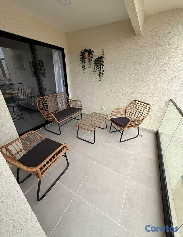 apartamentos - 🏡ALQUILAMOS EN  SERENA VILLAGE- PUNTA CANA  11