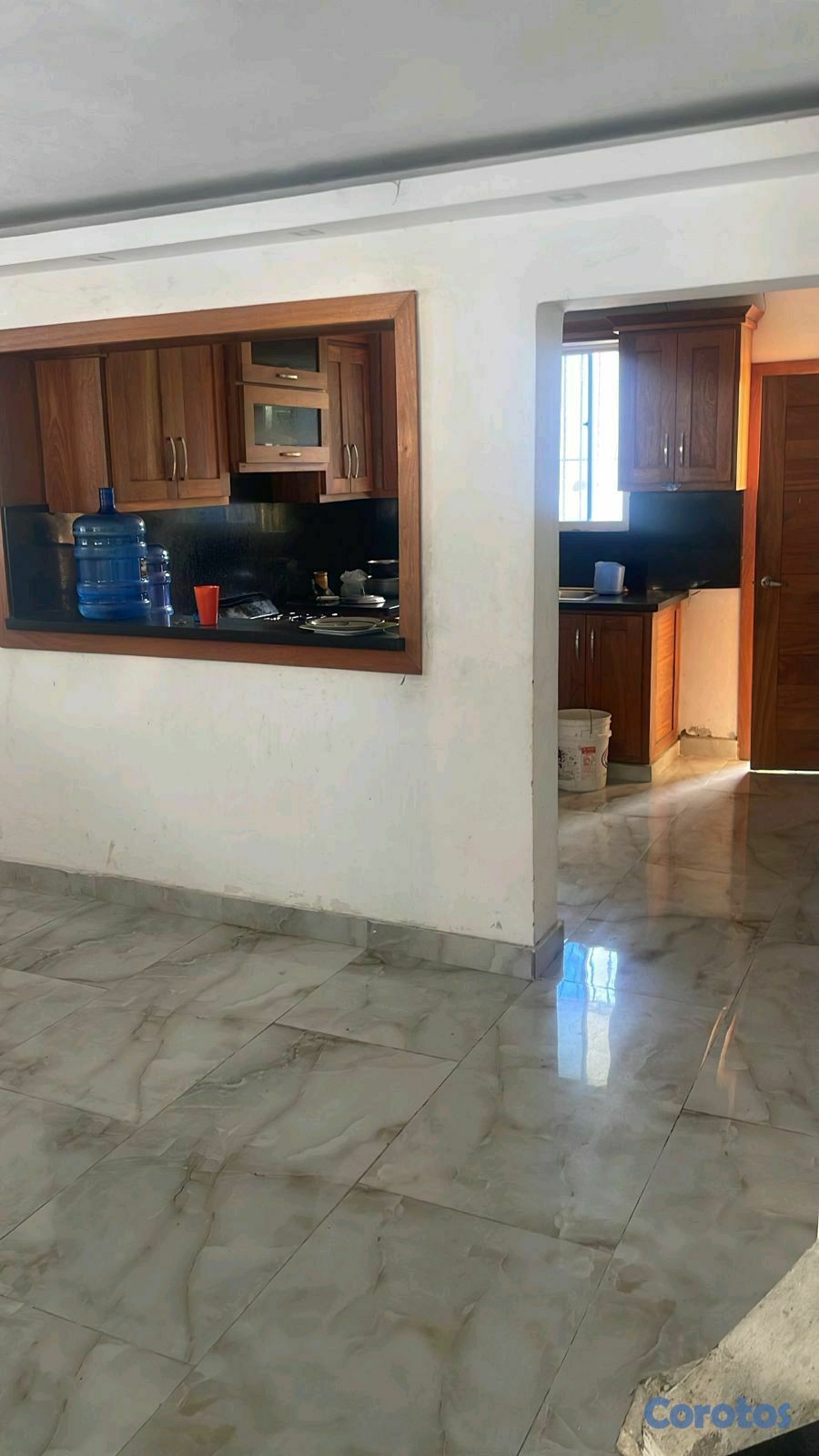 casas - casa de dos niveles con piscina en Res. Arismar Santo Domingo Este. 15