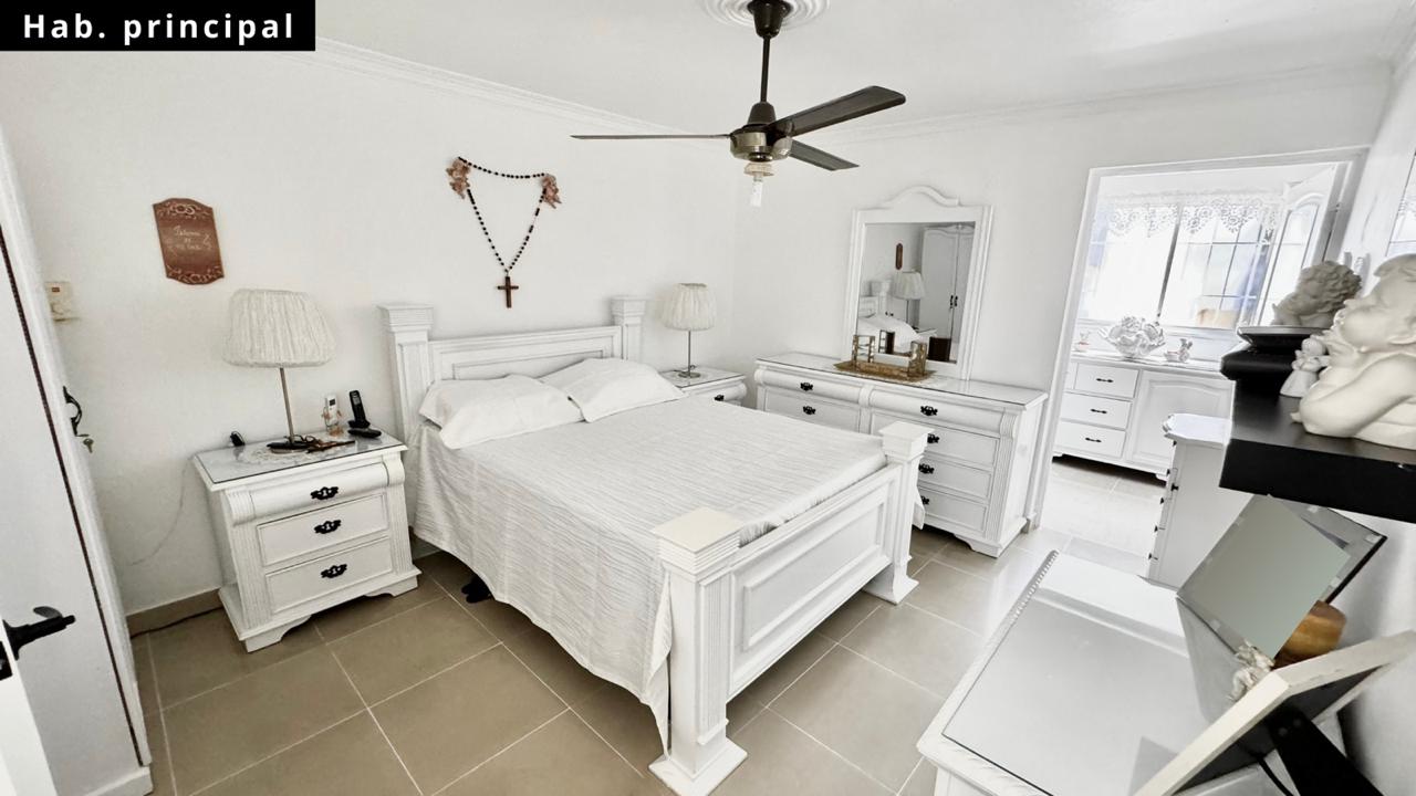 casas - Casa en Solymar Av. Independencia, Solo clientes 7