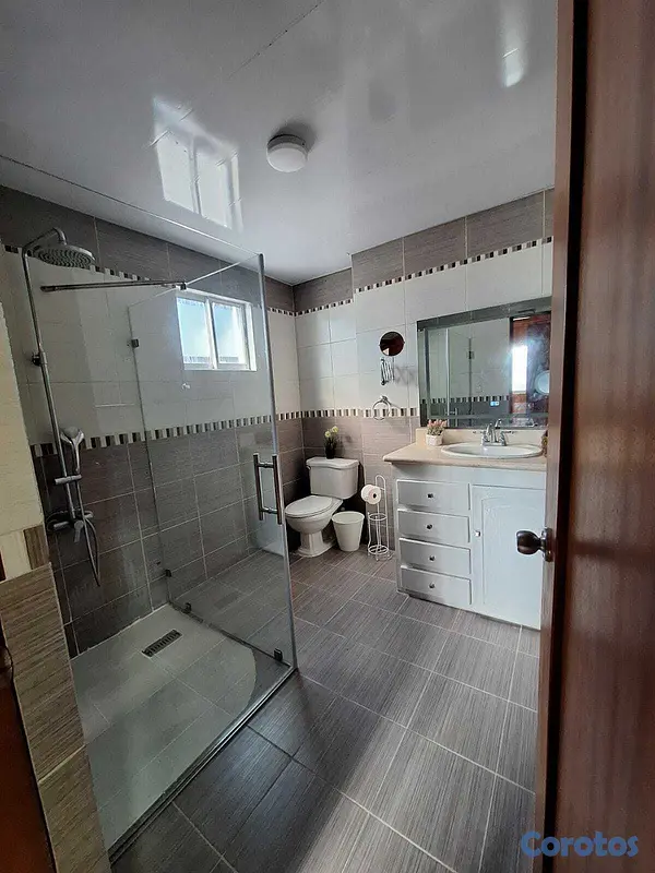 penthouses - Rento Lujoso PH en Exclusiva Torre en Bella Vista 5