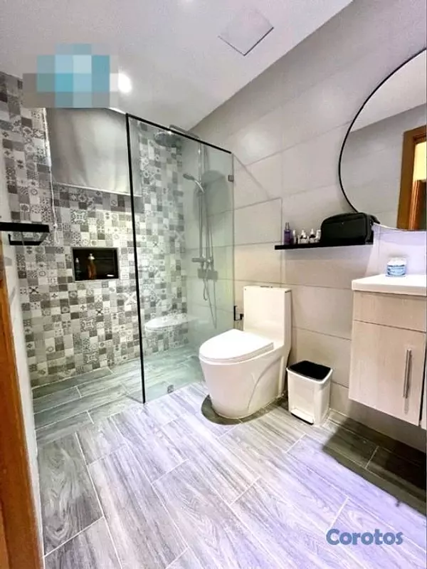 apartamentos - Vendo Apartamento en Mirador Norte  3
