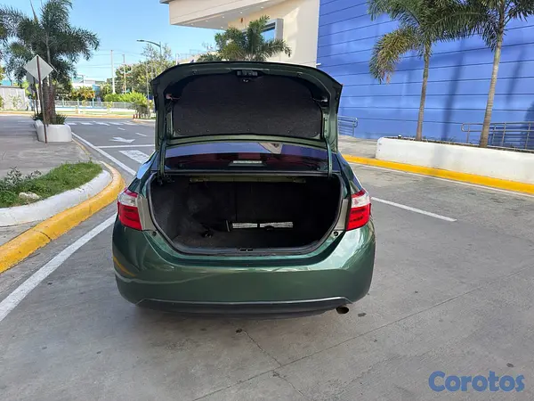 carros - Toyota Corolla 2014 Clean Carfax  6