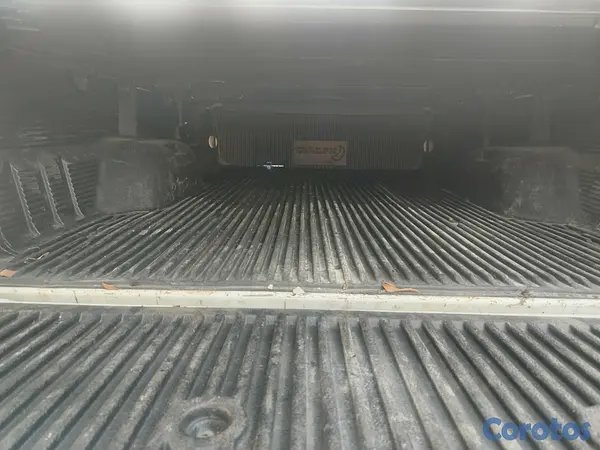 jeepetas y camionetas - Ford F250 4