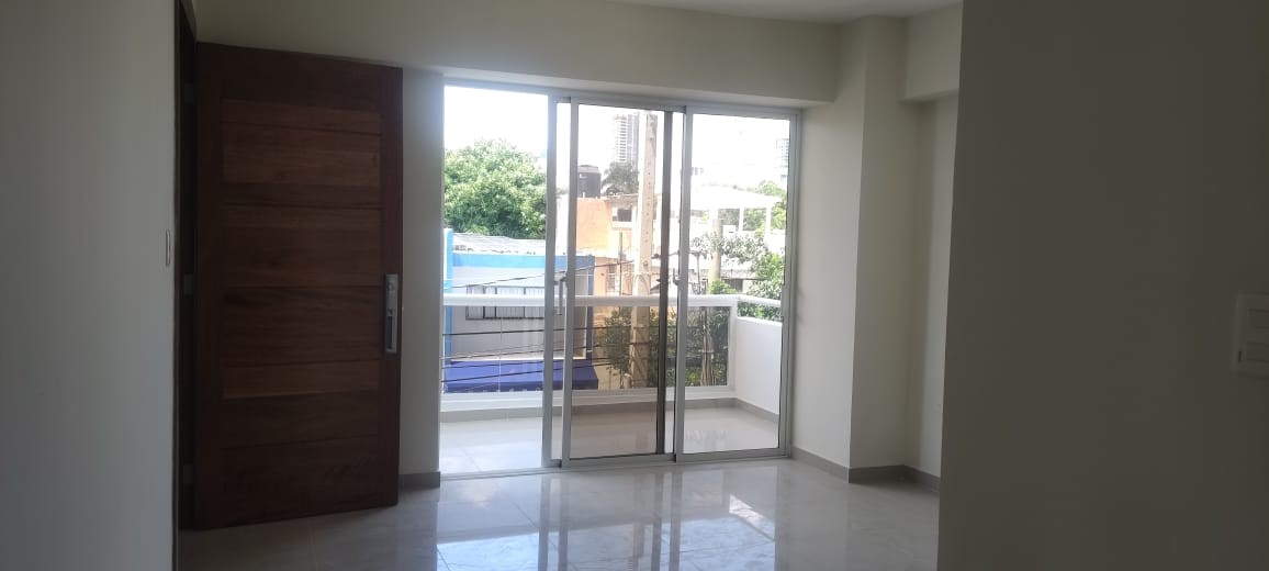 apartamentos - Excelente Apartamento Nuevo e estrenar en Miramar  Av. Independencia

108 mts de 6