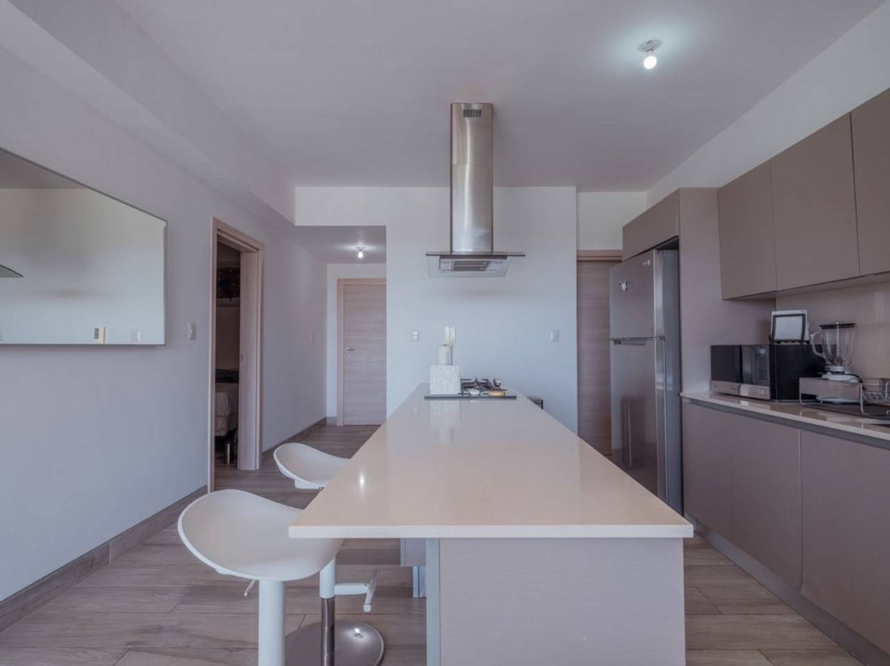 apartamentos - SE VENDE APARTAMENTO EN PUNTA CANA 4
